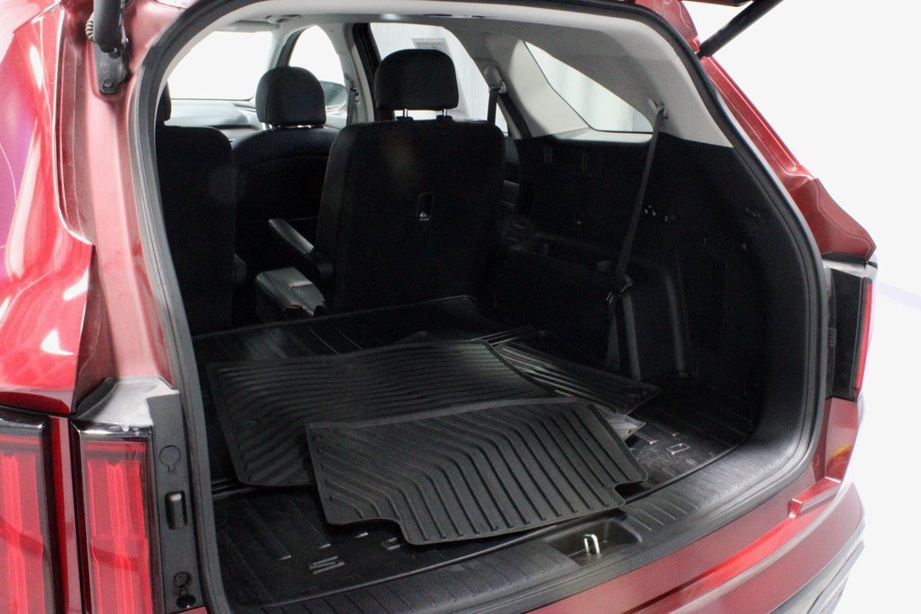 Used 2023 Kia Sorento SX image 13