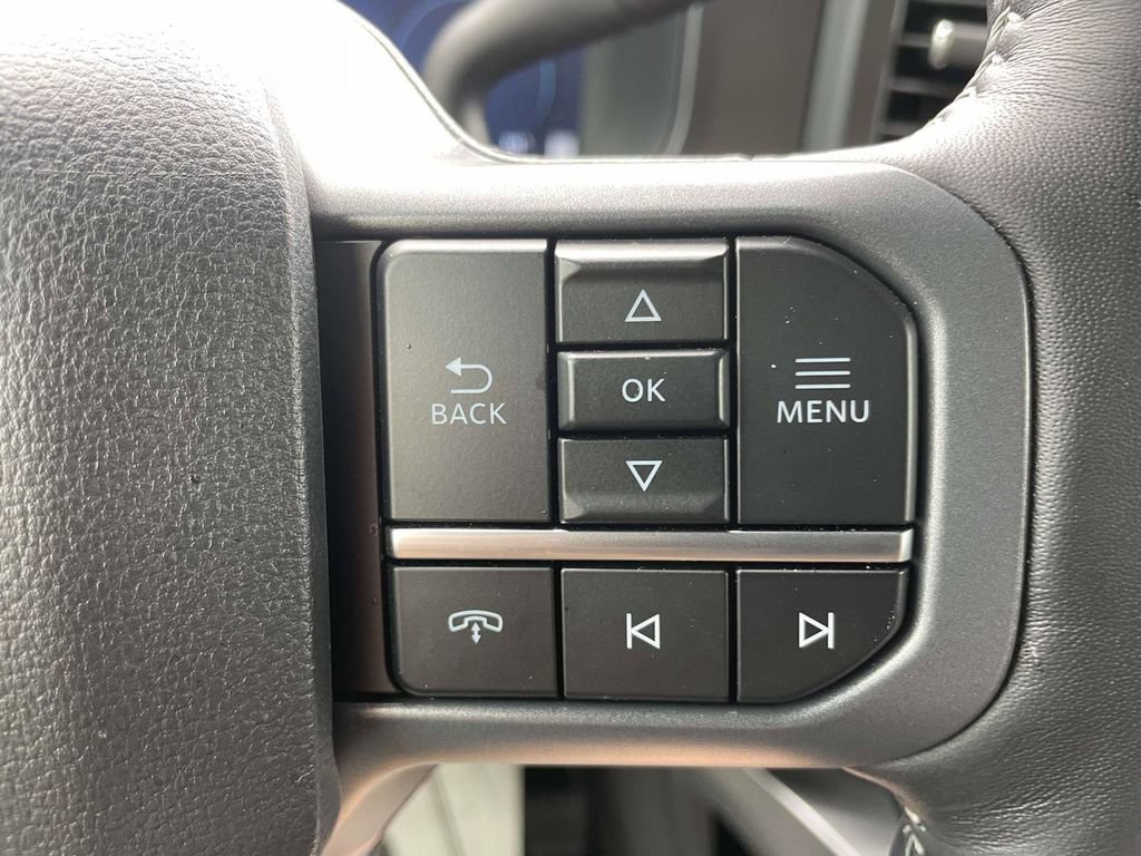 Certified 2024 Ford F250 Lariat w/ Lariat Ultimate Package AWD/4WD image 27