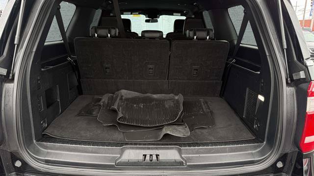 Certified 2021 Ford Expedition Max XLT AWD/4WD image 30