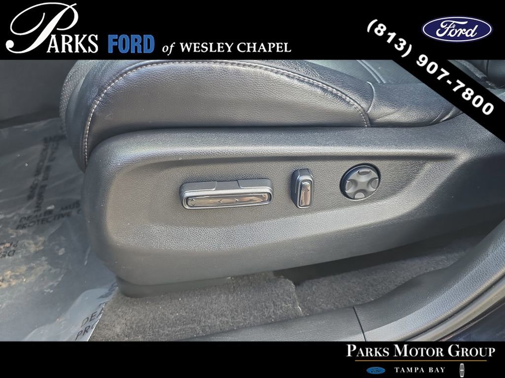 Used 2017 Honda CR-V EX-L image 19