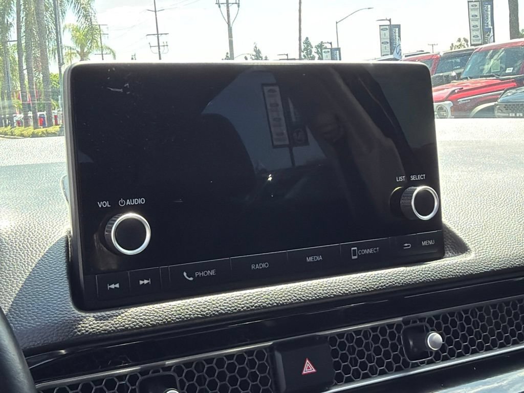 Used 2023 Honda Civic EX-L image 34