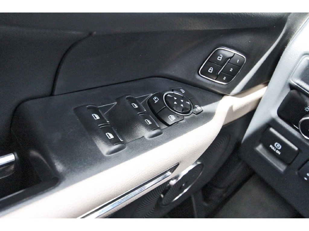 Certified 2023 Ford Expedition Max Limited AWD/4WD image 20