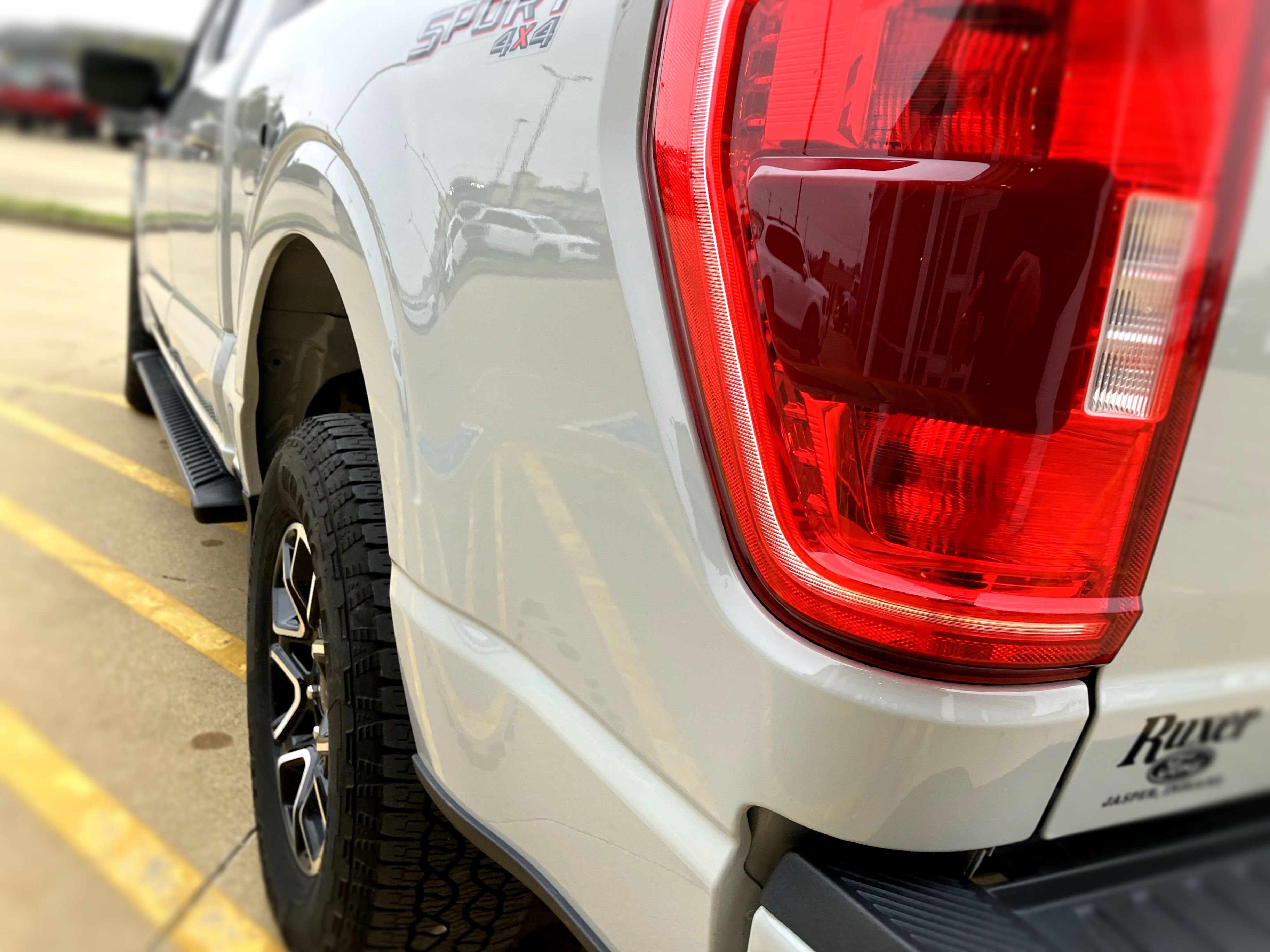 Certified 2023 Ford F150 XLT w/ Equipment Group 302A High image 16