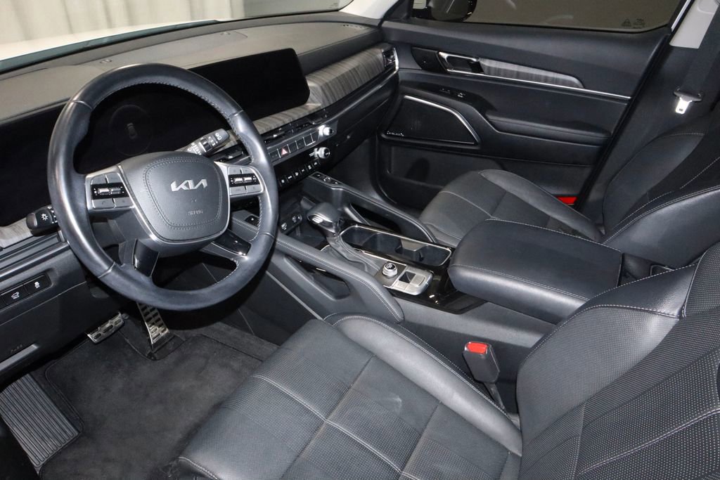 Used 2023 Kia Telluride SX image 25