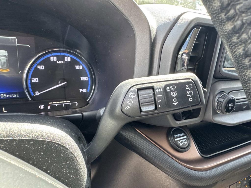 Certified 2022 Ford Bronco Sport Outer Banks AWD/4WD image 31
