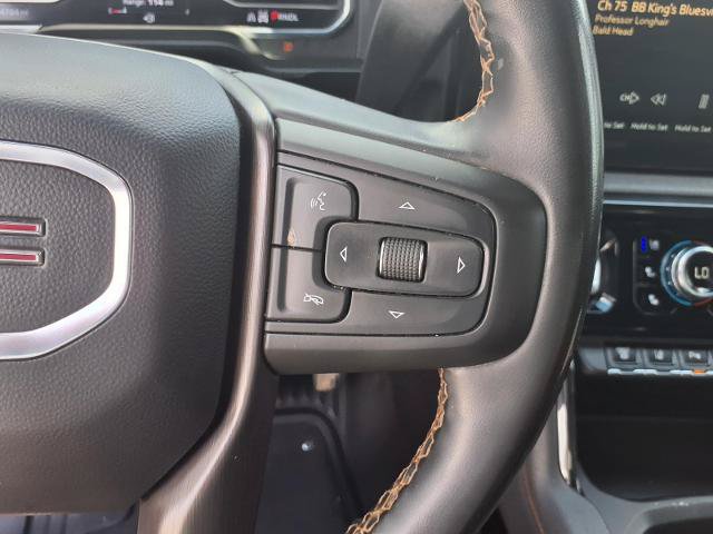 Used 2025 GMC Sierra 2500 AT4 AWD/4WD image 11