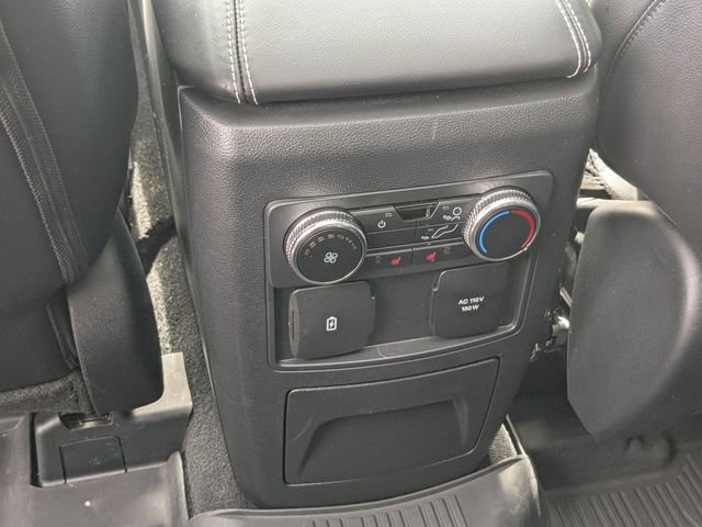 Certified 2023 Ford Explorer ST w/ Equipment Group 401A image 24