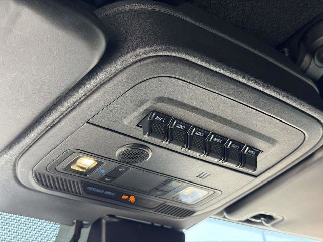 Certified 2022 Ford Bronco Wildtrak AWD/4WD image 26