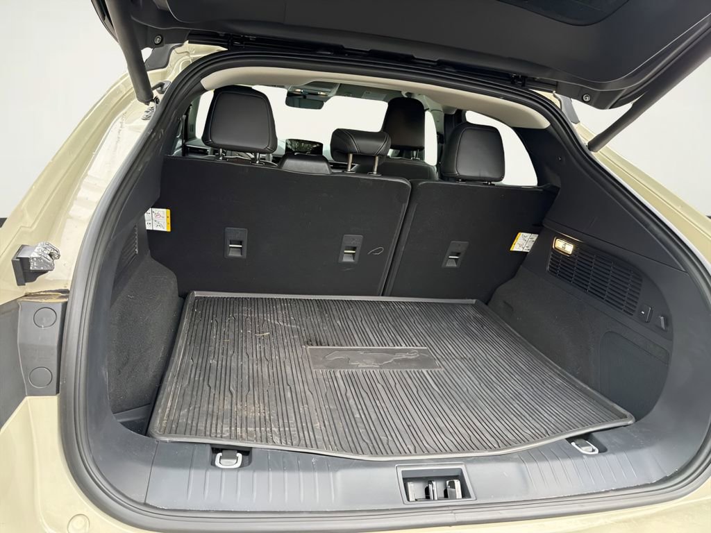 Certified 2025 Ford Mustang Mach-E Premium w/ Interior Protection Package image 21