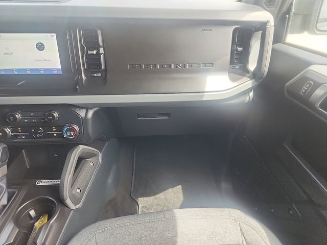 Certified 2023 Ford Bronco Big Bend AWD/4WD image 10