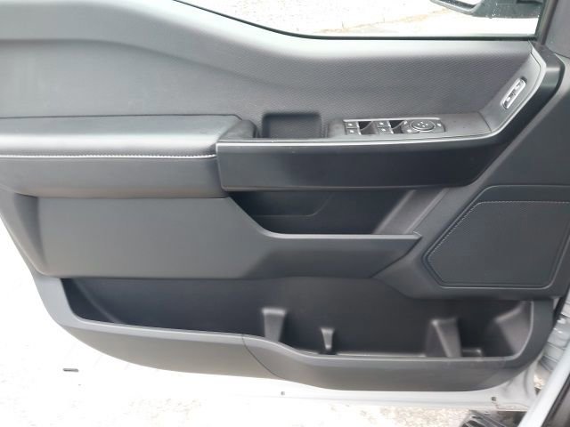 Certified 2021 Ford F150 XL w/ STX Appearance Package image 15