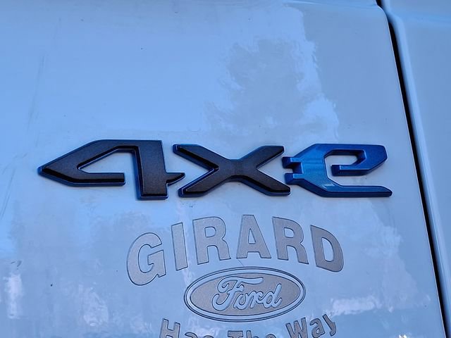 Used 2022 Jeep Wrangler Unlimited Rubicon 4xe w/ Cold Weather Group image 30