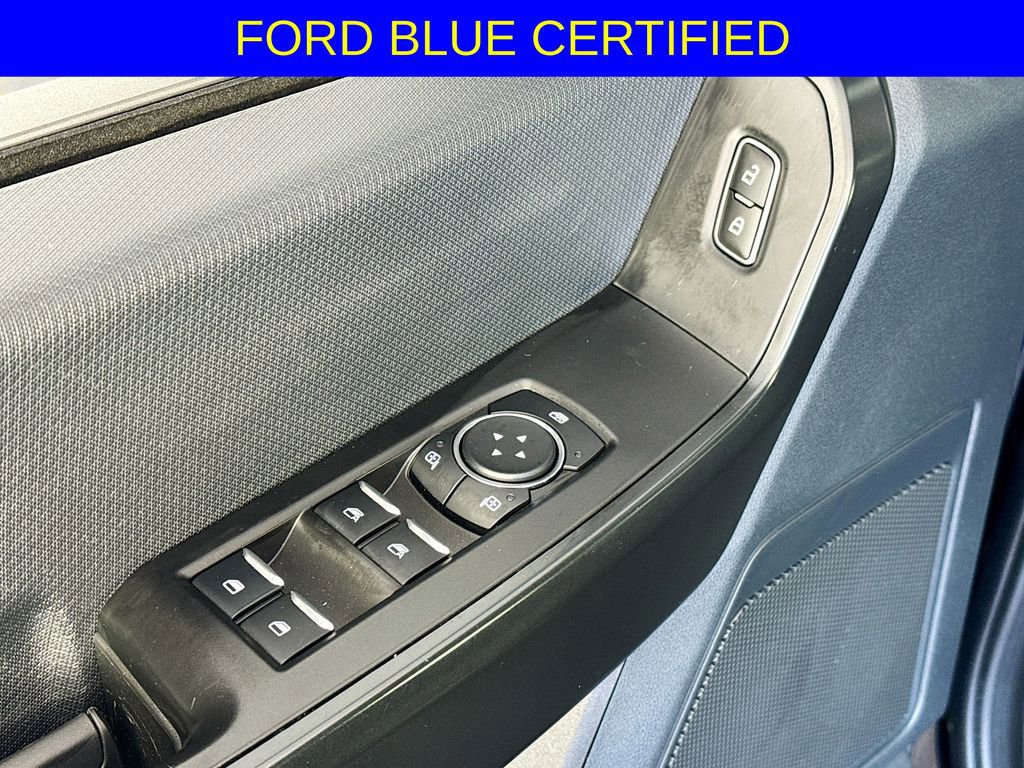 Certified 2023 Ford F150 XL w/ STX Appearance Package image 18