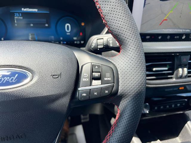 Certified 2023 Ford Escape ST-Line Elite AWD/4WD image 30