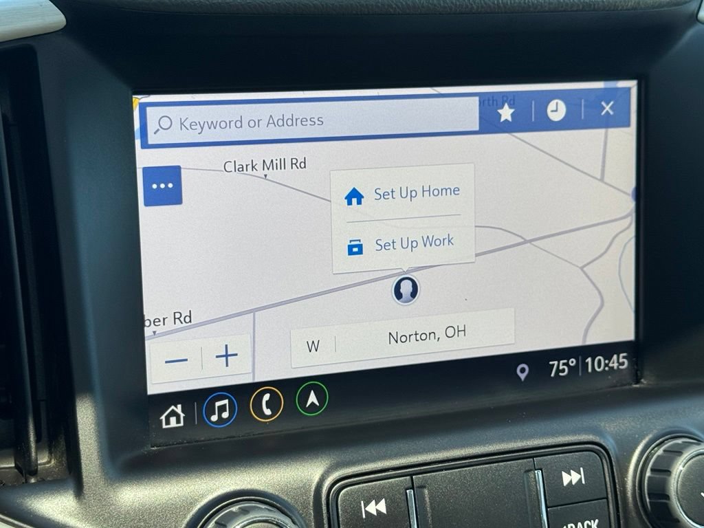 Used 2019 GMC Terrain Denali AWD/4WD image 37
