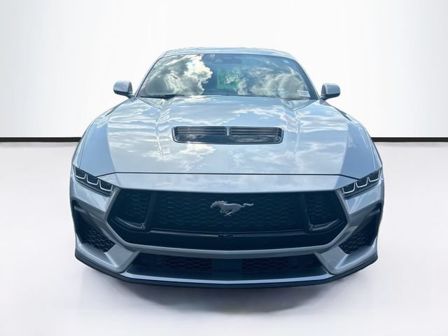 Certified 2024 Ford Mustang GT Premium RWD image 2