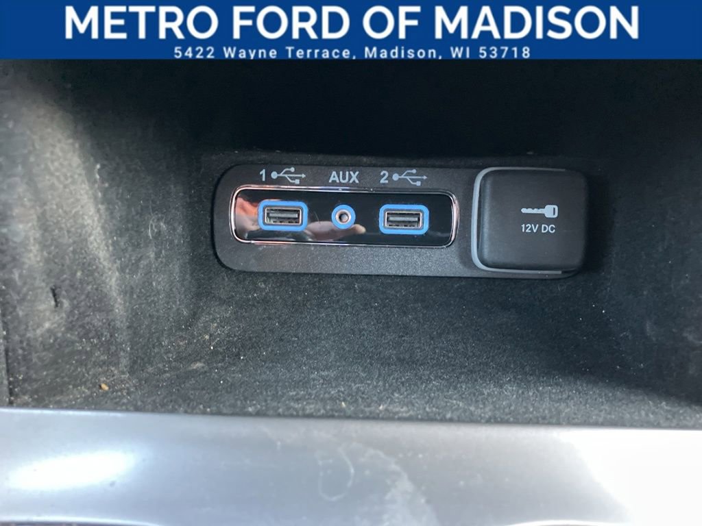 Used 2021 Jeep Grand Cherokee High Altitude image 20