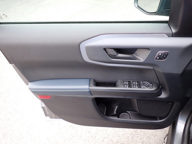 Certified 2024 Ford Bronco Sport Outer Banks image 15