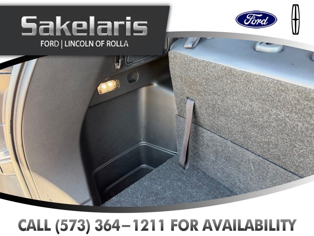 Used 2025 Mitsubishi Outlander AWD image 43
