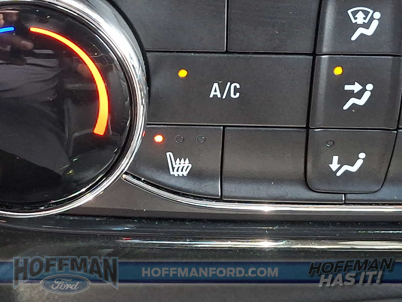 Used 2024 Chevrolet TrailBlazer RS w/ Driver Confidence Package AWD/4WD image 25