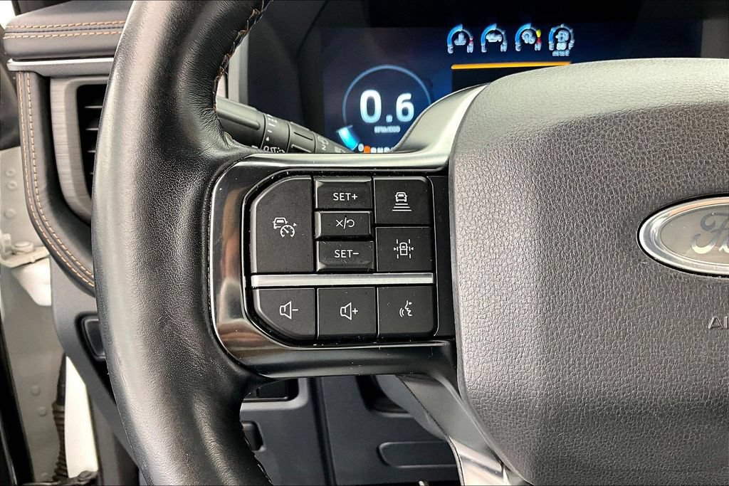 Certified 2023 Ford Expedition Max Platinum AWD/4WD image 18