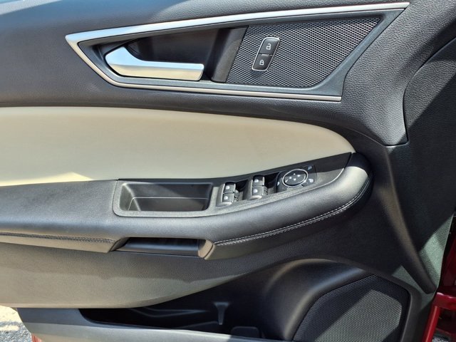 Certified 2023 Ford Edge SEL w/ Convenience Package AWD/4WD image 20