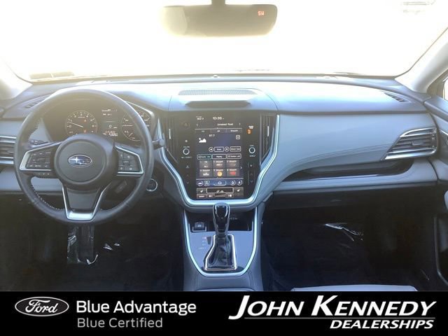 Used 2024 Subaru Legacy Limited image 19