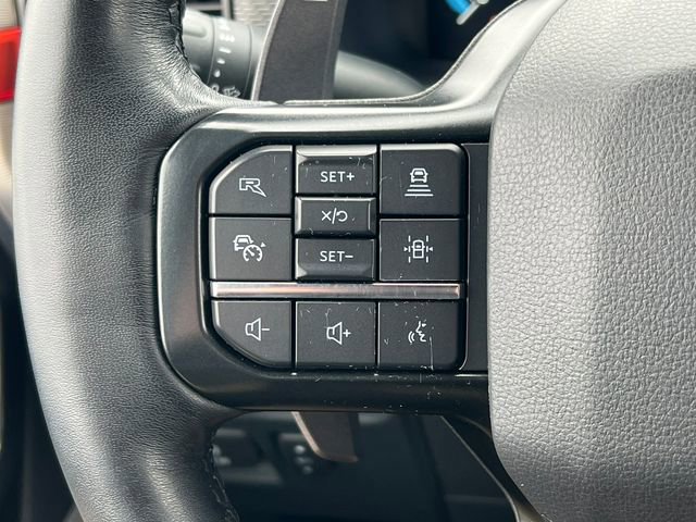 Certified 2022 Ford F150 Raptor w/ Equipment Group 801A High image 35