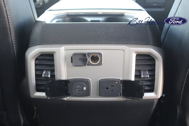 Certified 2020 Ford F250 Lariat w/ Lariat Value Package AWD/4WD image 15