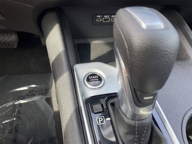 Used 2025 Nissan Altima 2.5 SV AWD/4WD image 24