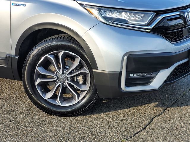 Used 2022 Honda CR-V EX-L image 6