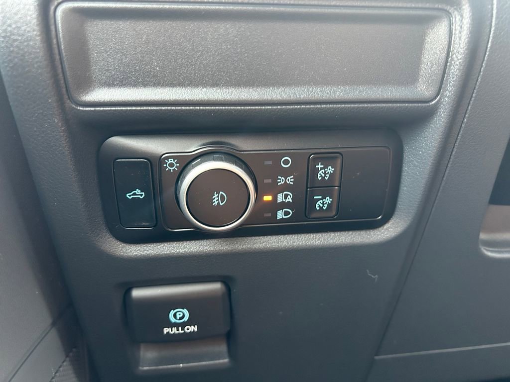 Certified 2024 Ford F150 XL w/ Equipment Group 103A High image 31