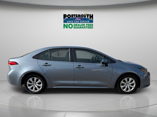 Used 2023 Toyota Corolla LE FWD image 6