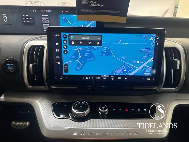 Certified 2025 Ford Expedition Active RWD image 25