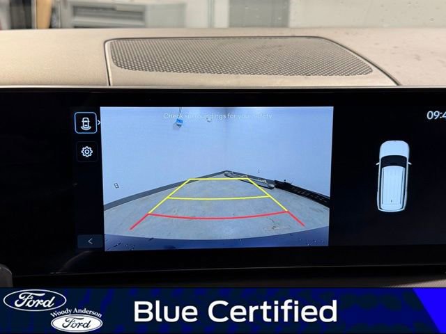 Used 2025 Hyundai Santa Fe XRT image 16