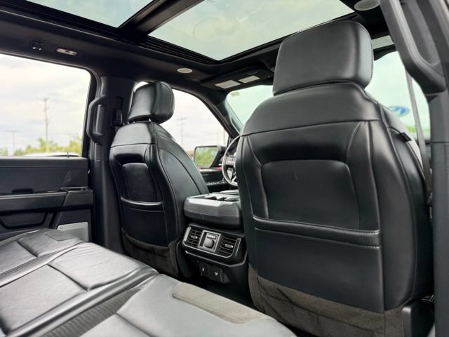 Certified 2023 Ford F150 Raptor AWD/4WD image 23