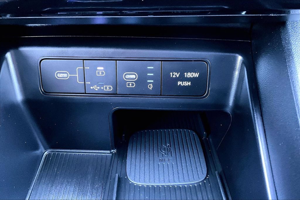 Used 2025 Hyundai Santa Cruz XRT AWD/4WD image 33
