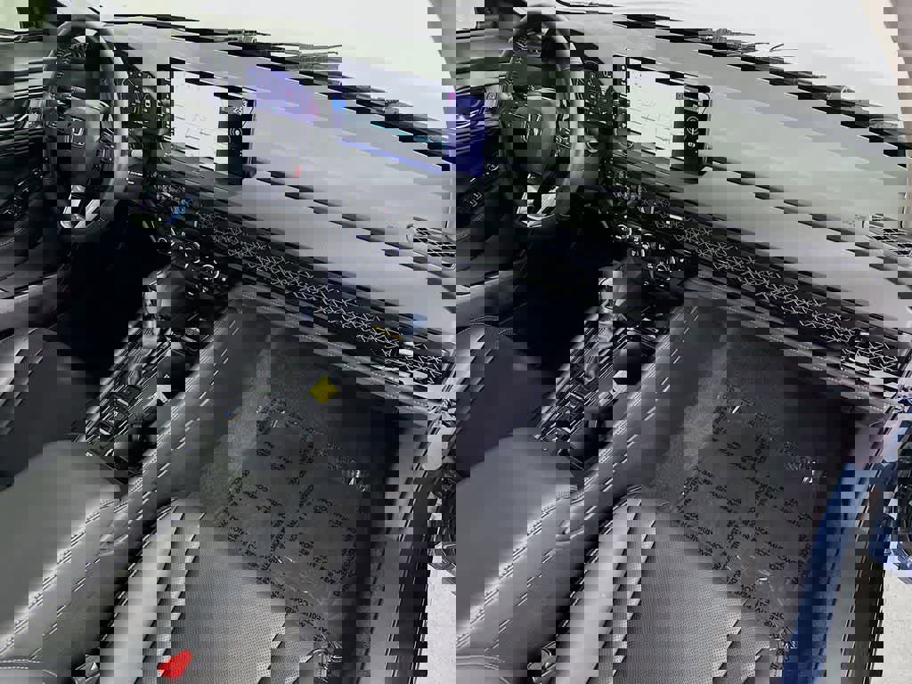 Used 2024 Honda Accord Touring image 32