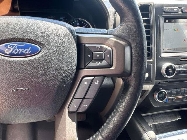 Certified 2018 Ford Expedition XLT w/ Equipment Group 202A AWD/4WD image 24