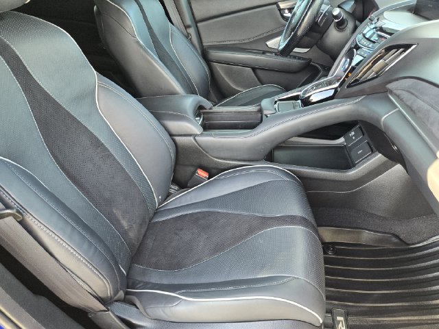 Used 2021 Acura RDX w/ Advance Package AWD/4WD image 13