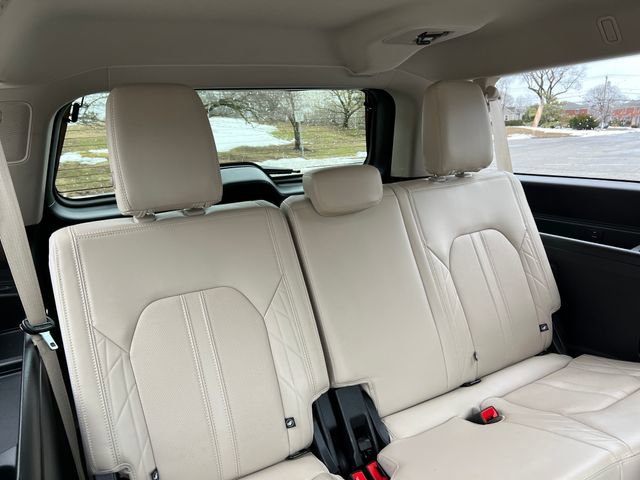 Certified 2023 Ford Expedition Max Platinum image 33