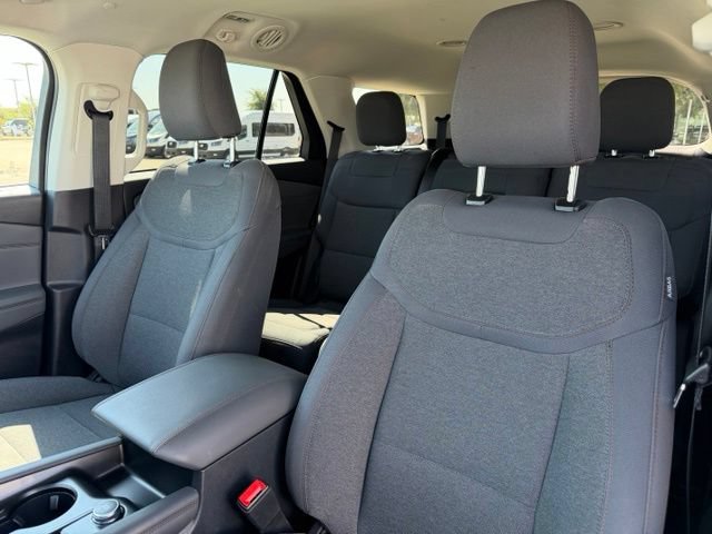 Certified 2025 Ford Explorer Active RWD image 12