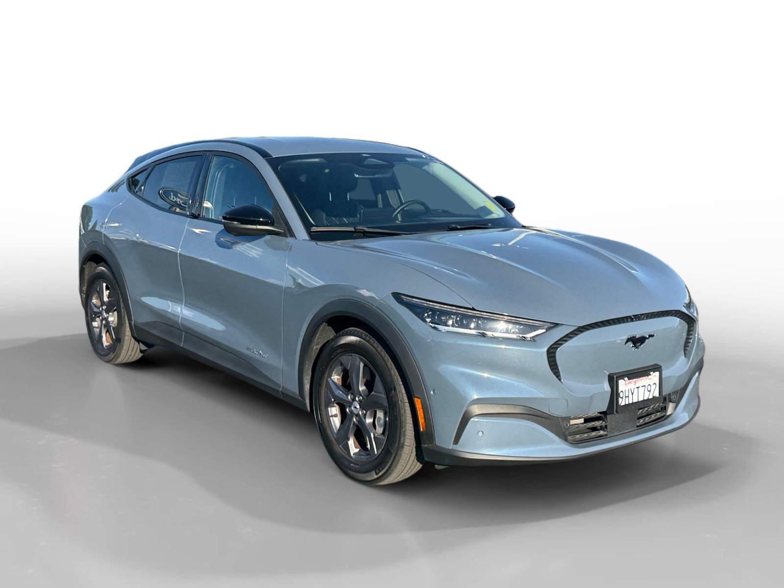 Certified 2023 Ford Mustang Mach-E Select RWD image 7