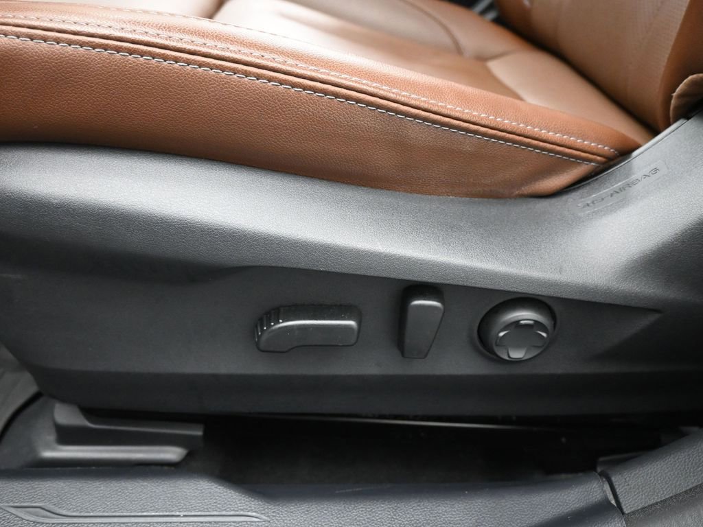 Used 2024 Subaru Outback Touring XT image 37