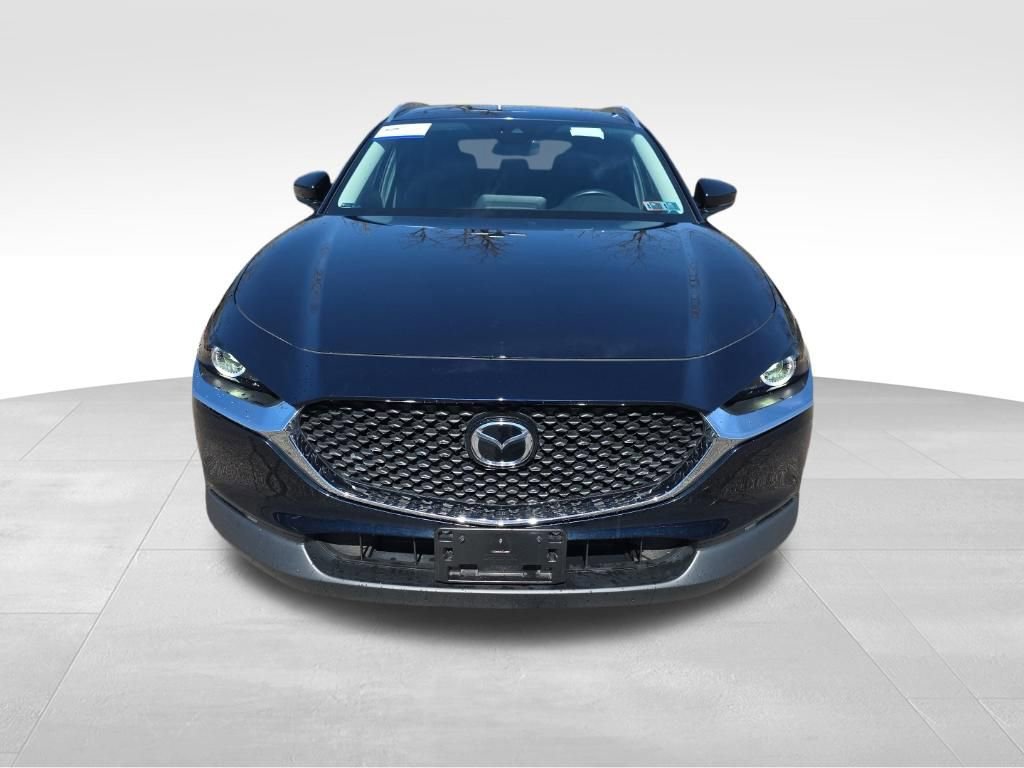 Used 2023 MAZDA CX-30 AWD 2.5 S w/ Select Package image 8