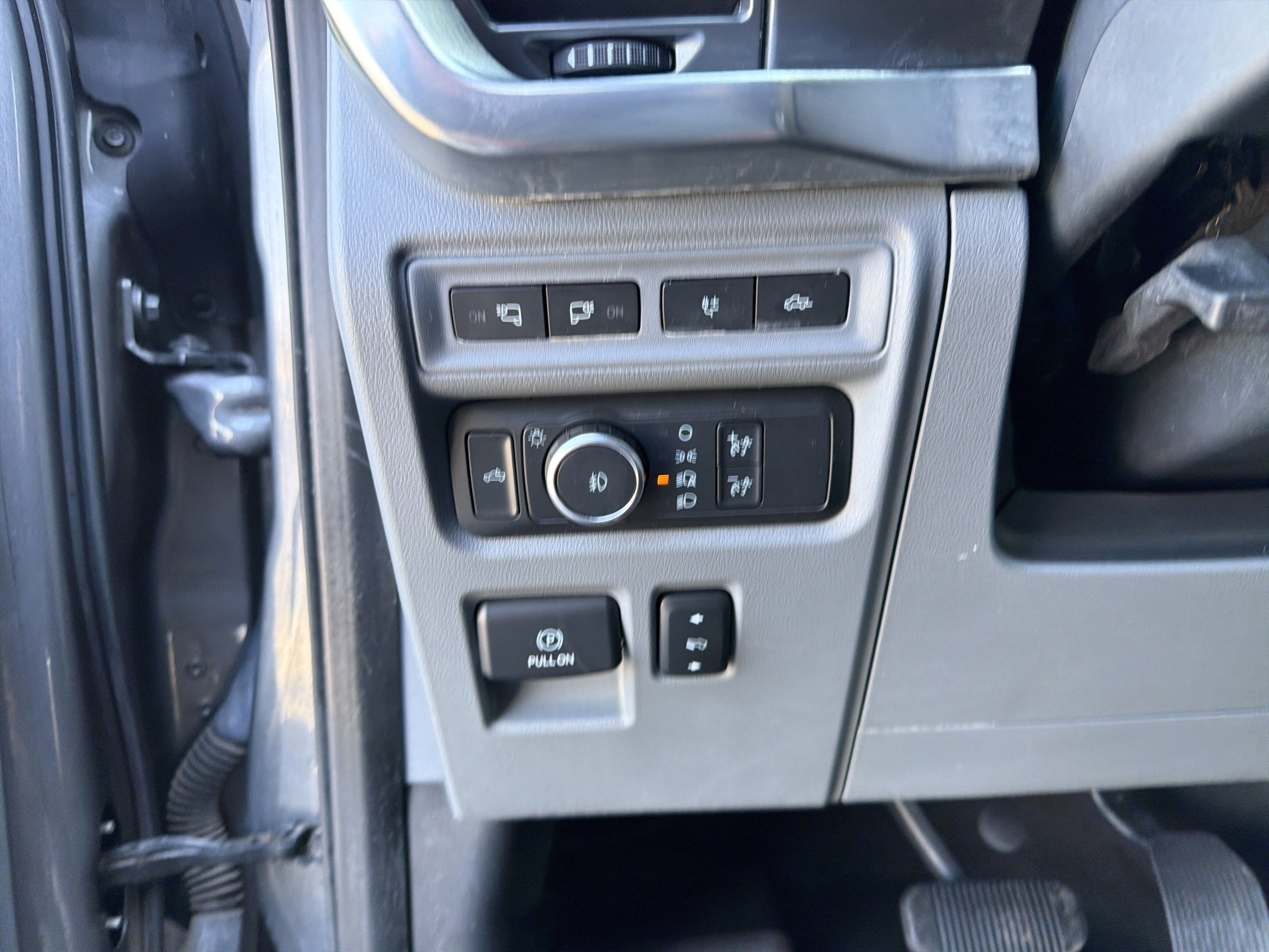 Certified 2021 Ford F150 Lariat image 42