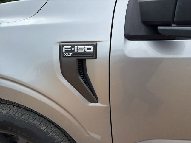 Certified 2023 Ford F150 XLT w/ Equipment Group 302A High image 7