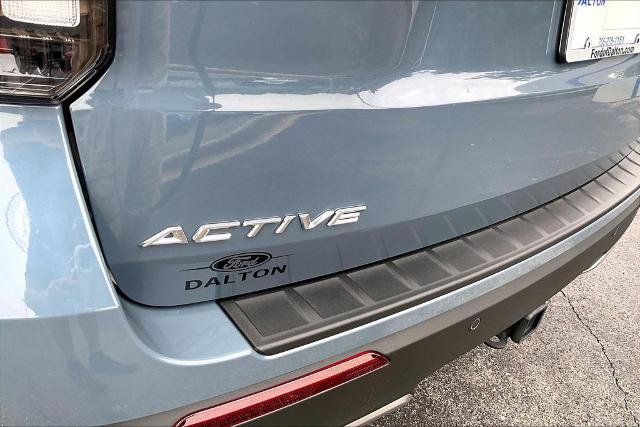 Certified 2026 Ford Explorer Active w/ Active Comfort Package RWD image 8