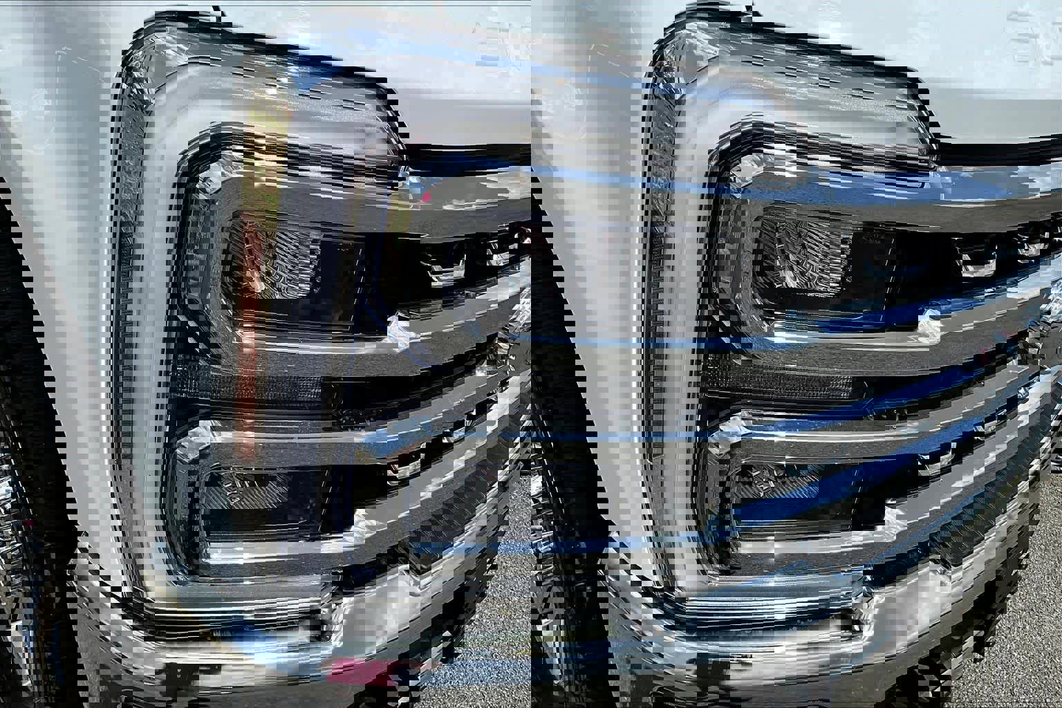 Certified 2026 Ford F250 Lariat w/ Chrome Package image 26