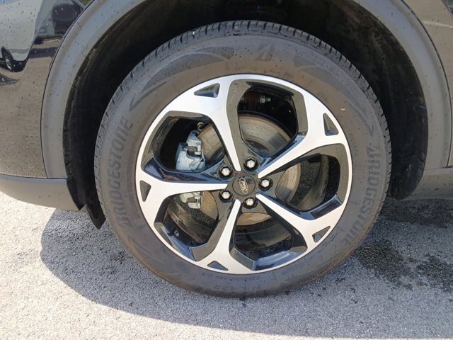 Certified 2025 Ford Escape ST-Line Select w/ Tech Pack #2 AWD/4WD image 29